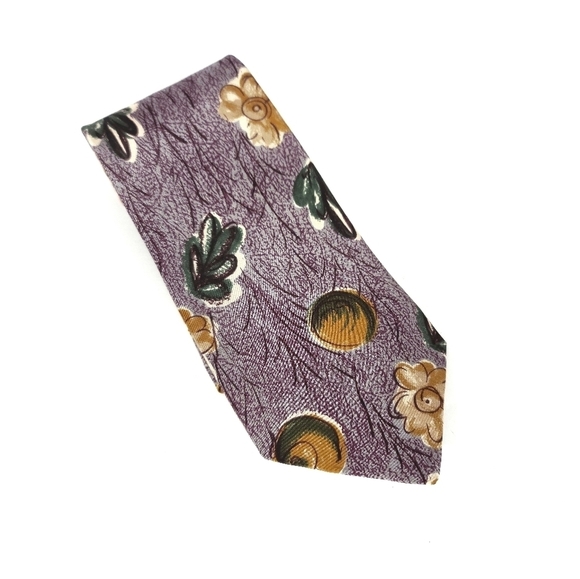 Hugo Boss Silk Necktie - Picture 1 of 6